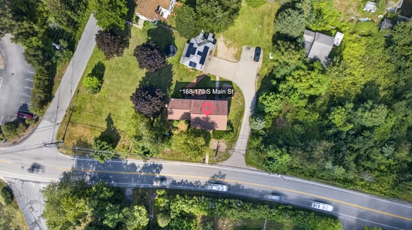 168-170 S Main St, Hopedale, MA