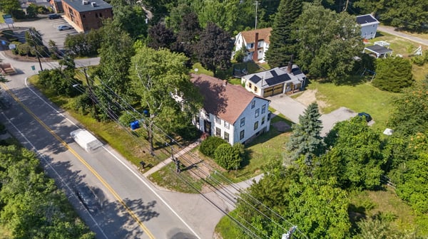 168-170 S Main St, Hopedale, MA