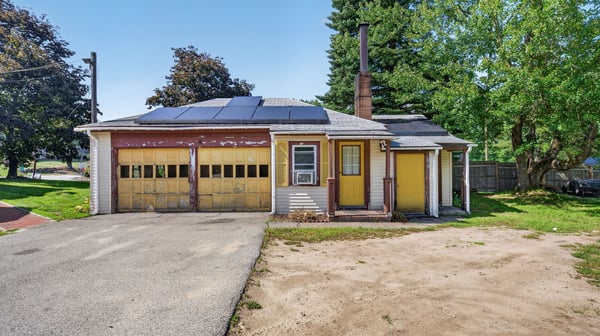 168-170 S Main St, Hopedale, MA