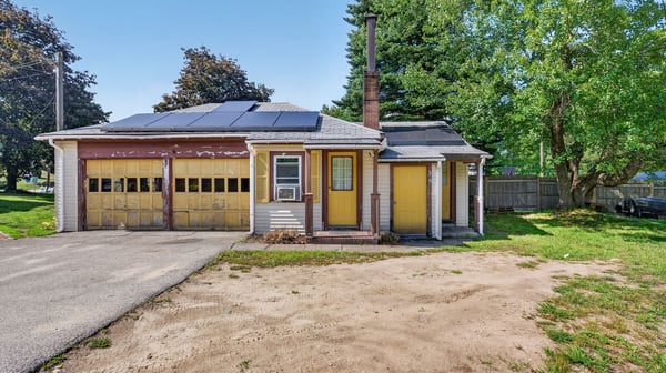 168-170 S Main St, Hopedale, MA