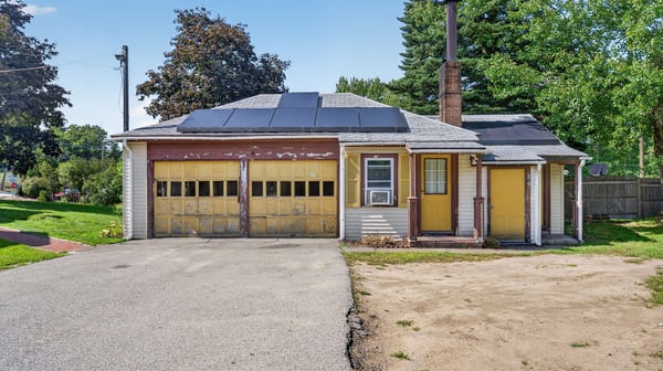 168-170 S Main St, Hopedale, MA