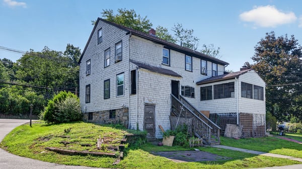 168-170 S Main St, Hopedale, MA