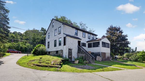 168-170 S Main St, Hopedale, MA