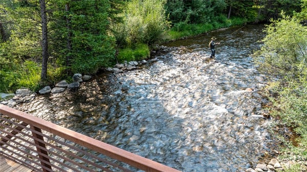 108 Ginger Quill Lane, Breckenridge, CO