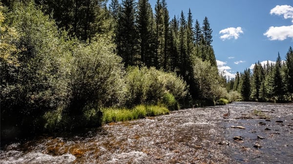 108 Ginger Quill Lane, Breckenridge, CO