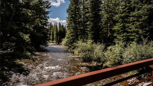 108 Ginger Quill Lane, Breckenridge, CO