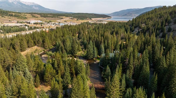 108 Ginger Quill Lane, Breckenridge, CO