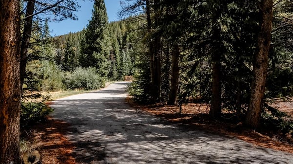 108 Ginger Quill Lane, Breckenridge, CO