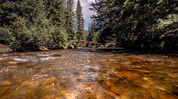 108 Ginger Quill Lane, Breckenridge, CO