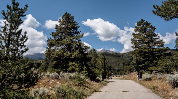 108 Ginger Quill Lane, Breckenridge, CO