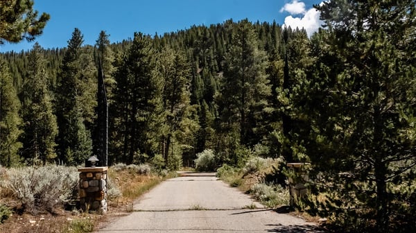 108 Ginger Quill Lane, Breckenridge, CO
