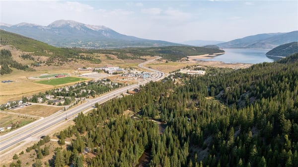 108 Ginger Quill Lane, Breckenridge, CO