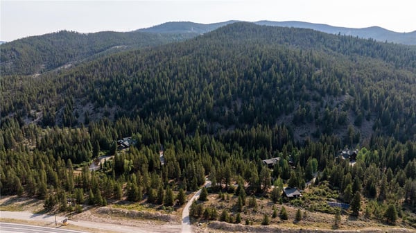 108 Ginger Quill Lane, Breckenridge, CO