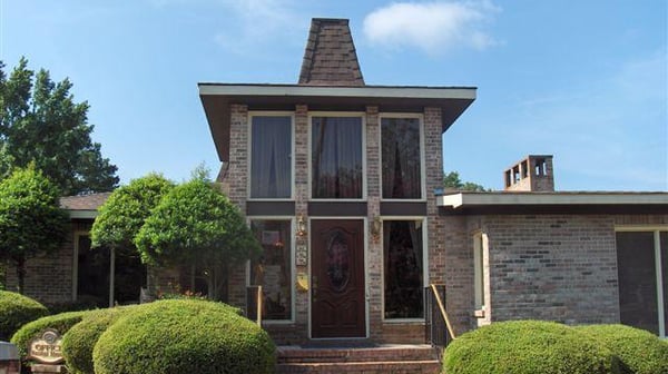 2500 Hackberry Ln, Hoover, AL