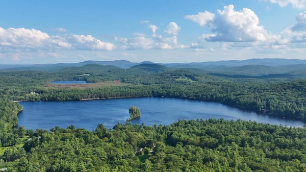 127 Penacook Road, Sutton, NH