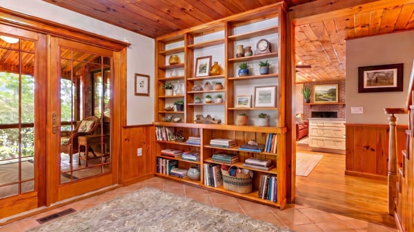 127 Penacook Road, Sutton, NH