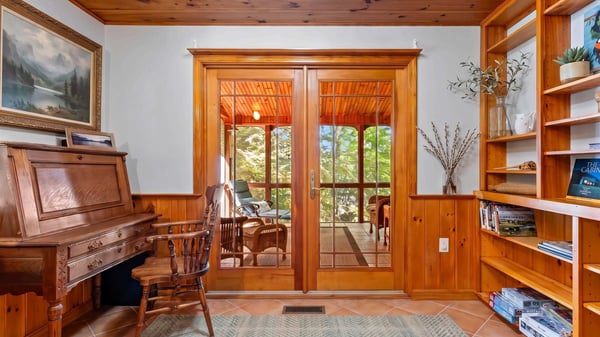 127 Penacook Road, Sutton, NH