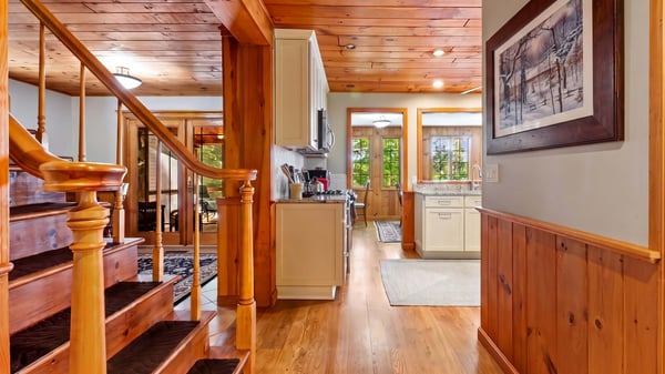 127 Penacook Road, Sutton, NH