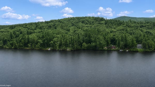 127 Penacook Road, Sutton, NH