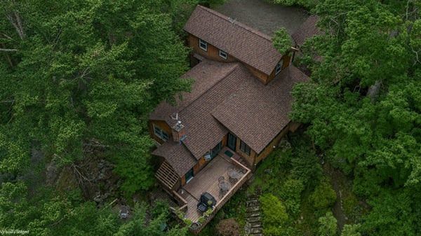 127 Penacook Road, Sutton, NH