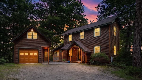 127 Penacook Road, Sutton, NH
