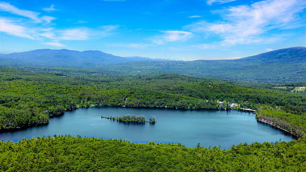 127 Penacook Road, Sutton, NH