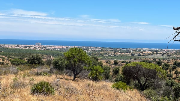 Monte Nicklaus / Monte Rei Golf, Vila Nova de Cacela, Faro