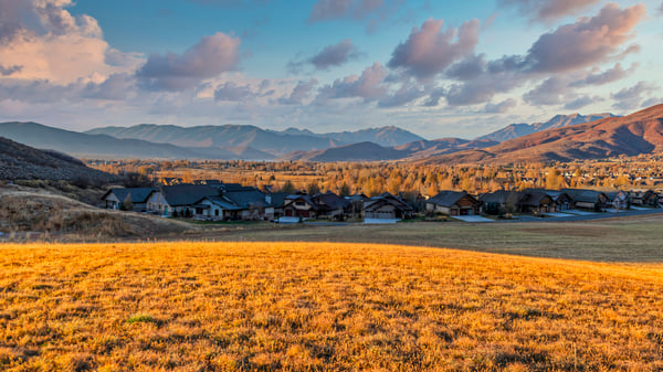 93 E Hampton Drive, Midway, UT