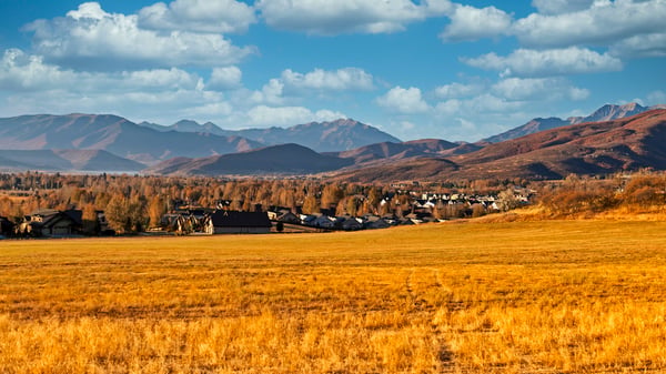 93 E Hampton Drive, Midway, UT