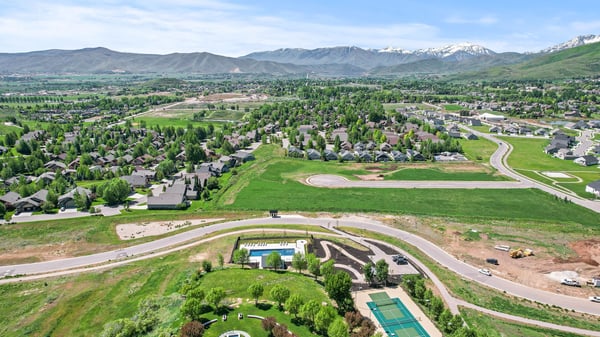 93 E Hampton Drive, Midway, UT