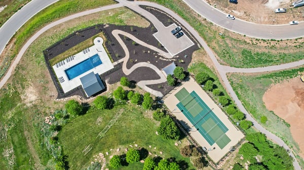 93 E Hampton Drive, Midway, UT