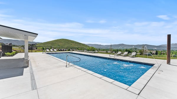 93 E Hampton Drive, Midway, UT
