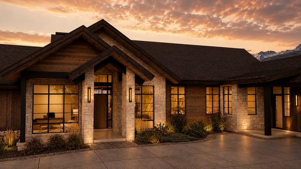 93 E Hampton Drive, Midway, UT