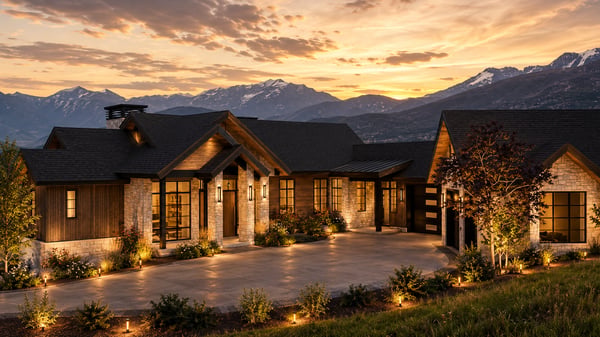 93 E Hampton Drive, Midway, UT