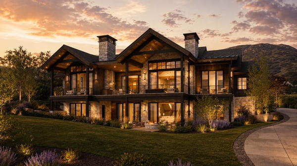 93 E Hampton Drive, Midway, UT