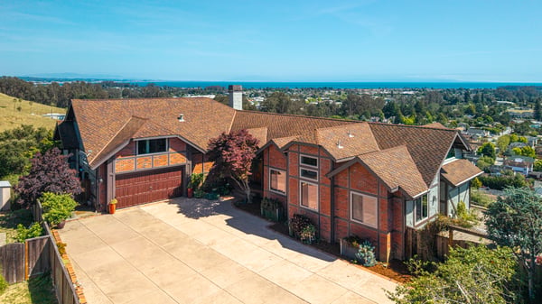 3660 Tiffani Court, Santa Cruz, CA
