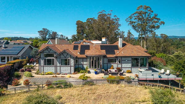 3660 Tiffani Court, Santa Cruz, CA