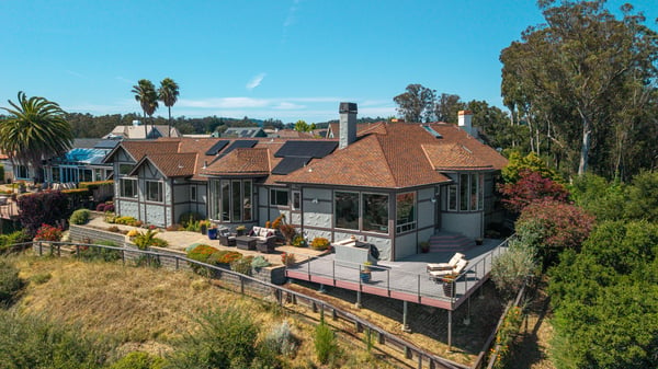 3660 Tiffani Court, Santa Cruz, CA