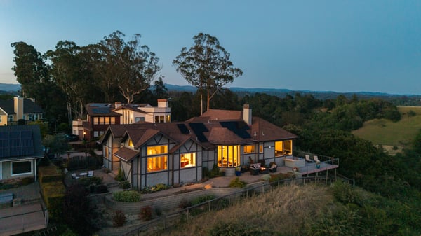 3660 Tiffani Court, Santa Cruz, CA