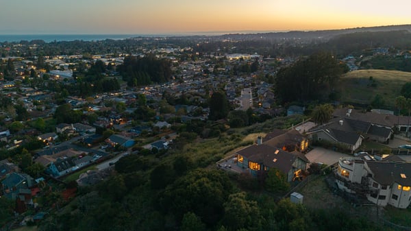 3660 Tiffani Court, Santa Cruz, CA