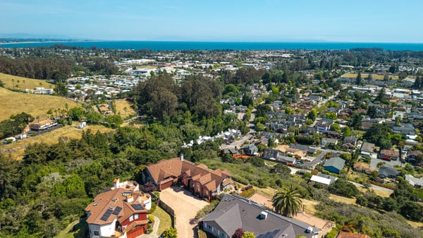 3660 Tiffani Court, Santa Cruz, CA