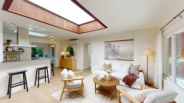 620 Mystery Spot Rd., Santa Cruz, CA