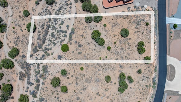 Lot 34 Apache Mesa, Placitas, NM
