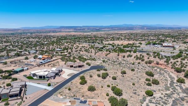 Lot 34 Apache Mesa, Placitas, NM