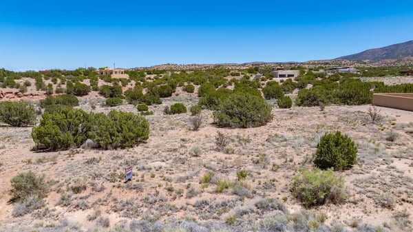 Lot 34 Apache Mesa, Placitas, NM