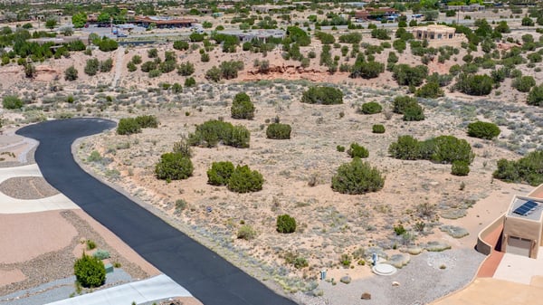 Lot 34 Apache Mesa, Placitas, NM