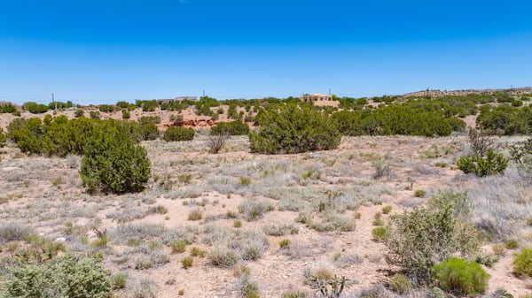 Lot 34 Apache Mesa, Placitas, NM