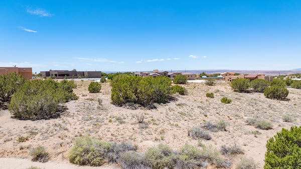 Lot 34 Apache Mesa, Placitas, NM