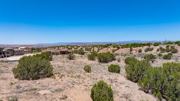 Lot 34 Apache Mesa, Placitas, NM