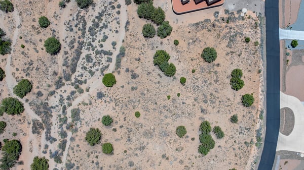 Lot 34 Apache Mesa, Placitas, NM